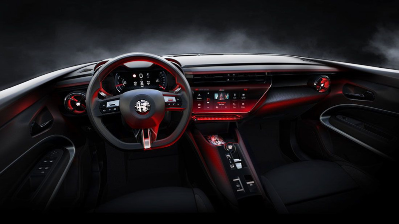 Alfa Romeo ailesi çıldırdı, sırf satılsın diye Clio fiyatına SUV veriyorlar - Resim: 5