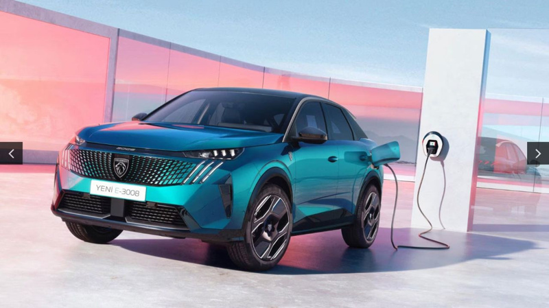 Peugeot 3008 fiyatları dibi gördü, bu fırsat kaçmaz - Resim: 7