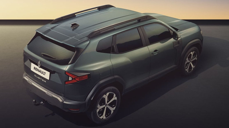 Renault Duster fiyatlarında efsane Kasım indirimi, bu fırsat kaçmaz - Resim: 4