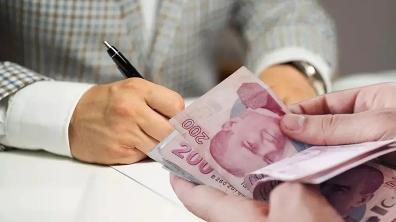 Kasım ayına özel faizsiz kredi fırsatı, para anında hesabınızda - Resim: 6