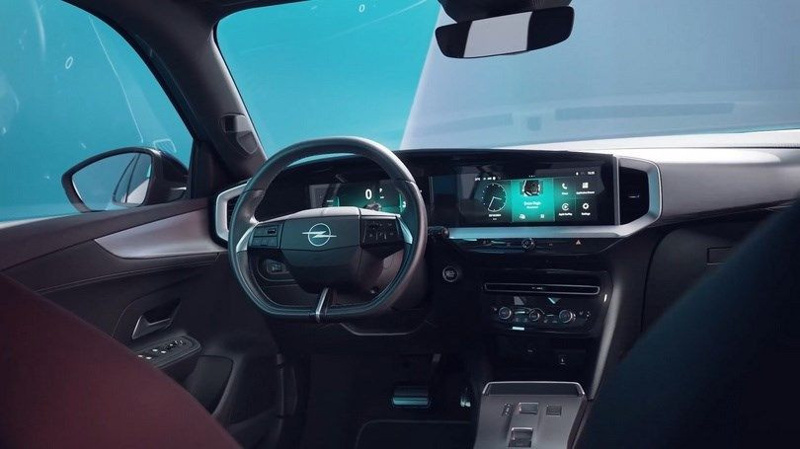 Opel Mokka fiyatları Egea seviyesine düştü, bu fırsat bir daha gelmez - Resim: 9