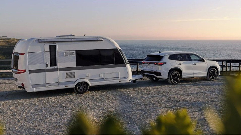 TOGG parasına Volkswagen Tayron veriyorlar, hem de kira öder gibi - Resim: 2