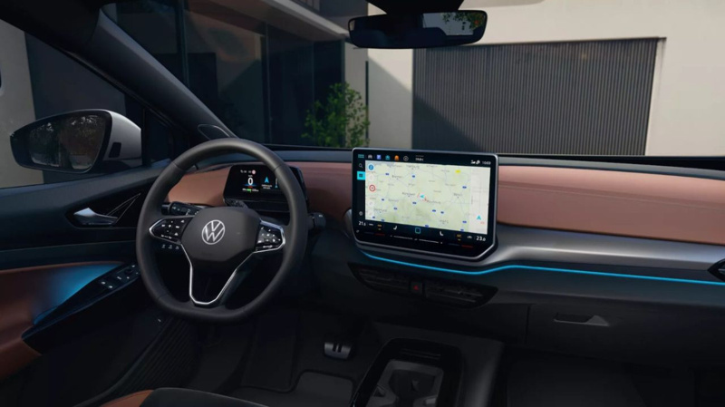TOGG fiyatına Volkswagen kalitesi, Volkswagen ID.4 fiyatları dibi gördü - Resim: 2