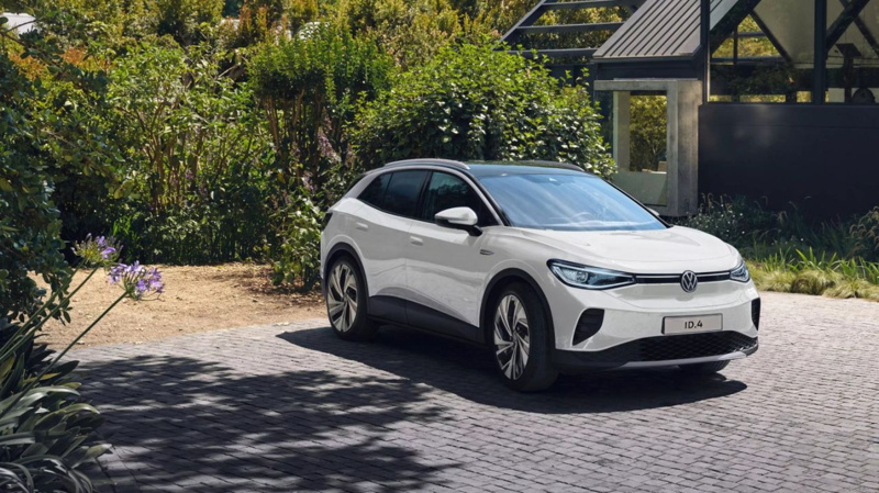TOGG fiyatına Volkswagen kalitesi, Volkswagen ID.4 fiyatları dibi gördü - Resim: 9