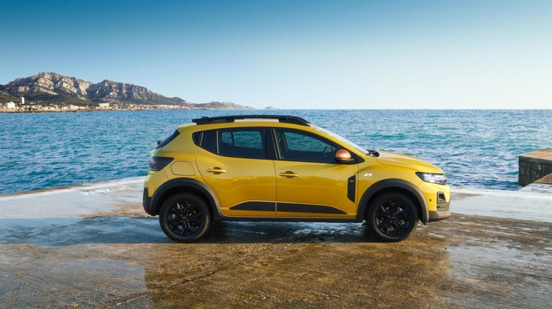 Dacia delirdi, elektrikli bisiklet parasına sıfır otomobil vermeye başladılar - Resim: 10