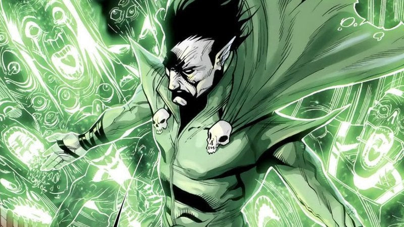 Keanu Reeves Marvel evreninde kimi canlandıracak? - Resim : 2