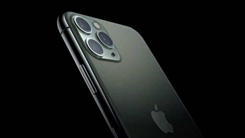 İşte iPhone 11 Pro tasarımı ve özellikleri! - Resim: 9