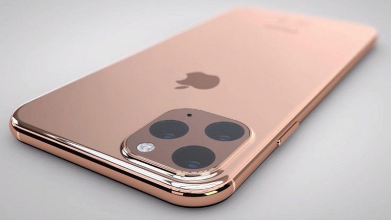 İşte iPhone 11 Pro tasarımı ve özellikleri! - Resim: 17