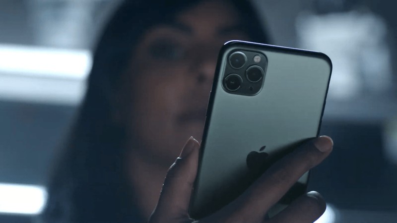 İşte iPhone 11 Pro tasarımı ve özellikleri! - Resim: 4