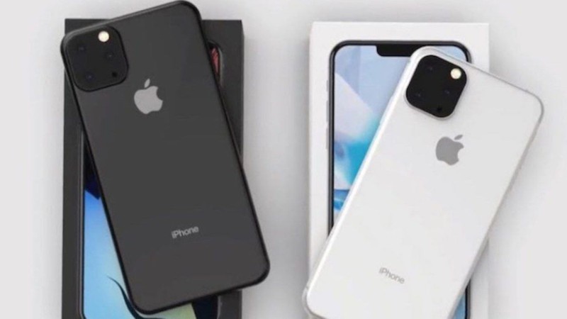 İşte iPhone 11 Pro tasarımı ve özellikleri! - Resim: 14