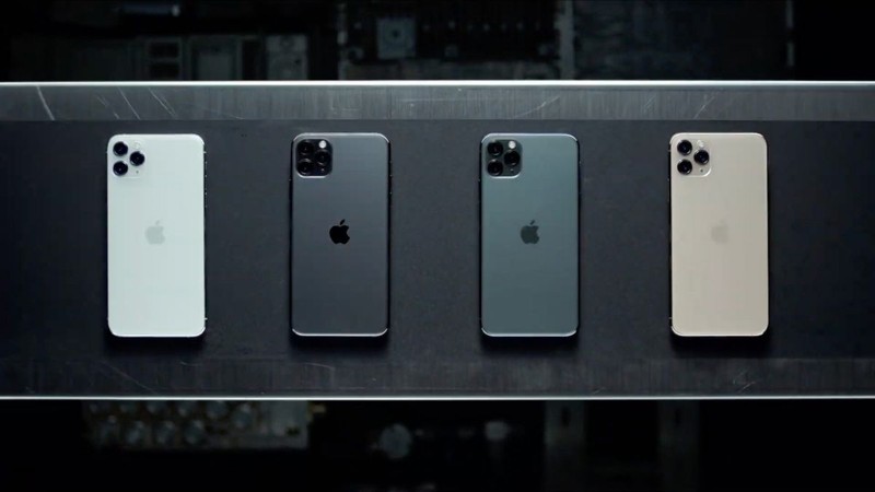 İşte iPhone 11 Pro tasarımı ve özellikleri! - Resim: 6