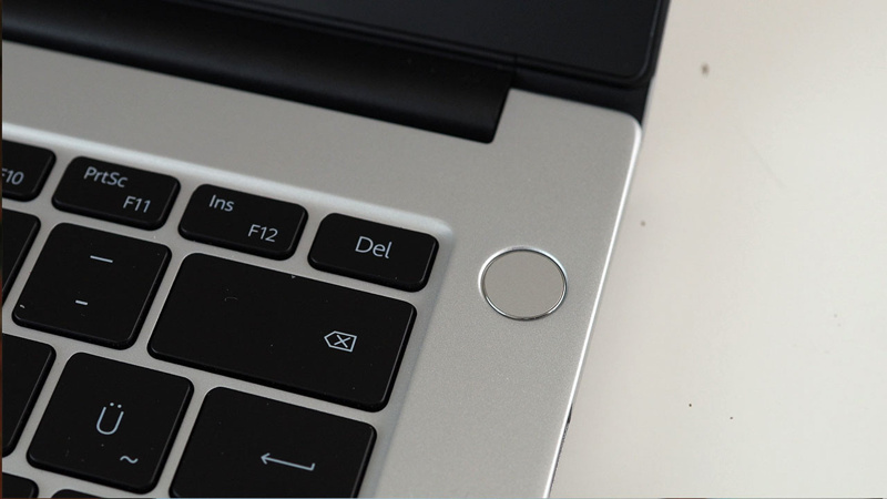 Bu da olmuş: Huawei MateBook D 14 - Resim : 3