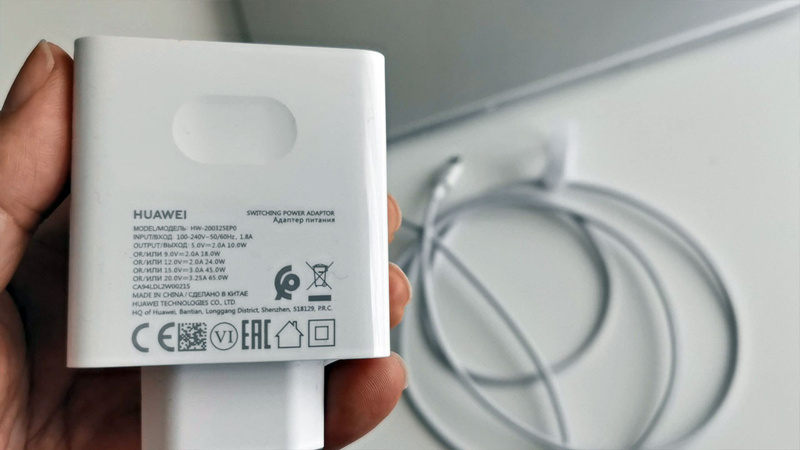 Bu da olmuş: Huawei MateBook D 14 - Resim : 9