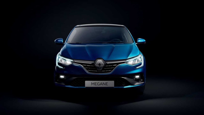 2020 model Renault Megane ÖTV sonrası güncel fiyat listesi! - Resim: 4