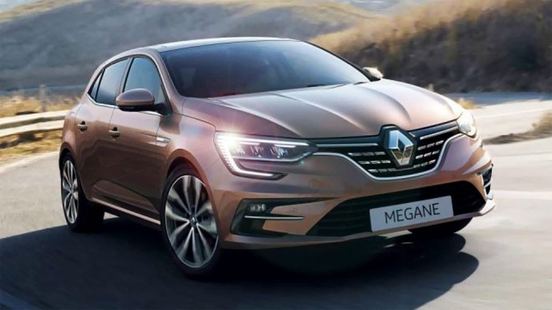 2020 model Renault Megane ÖTV sonrası güncel fiyat listesi! - Resim: 8