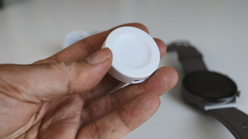 Saatin profesyoneli: Huawei Watch GT 2 Pro inceledik - Resim : 6