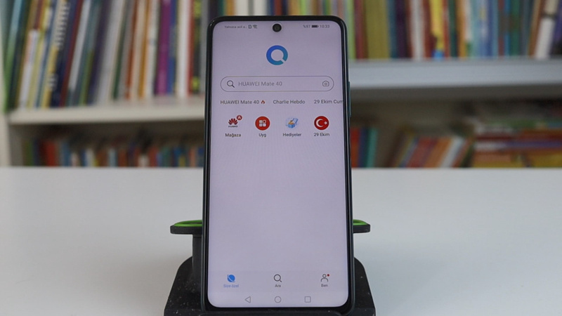 Huawei P smart 2021: Ailenin yeni üyesi - Resim : 3