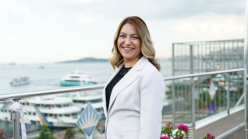 Microsoft Türkiye çevrimiçi çözümleriyle hibrit eğitimi destekliyor - Resim : 2