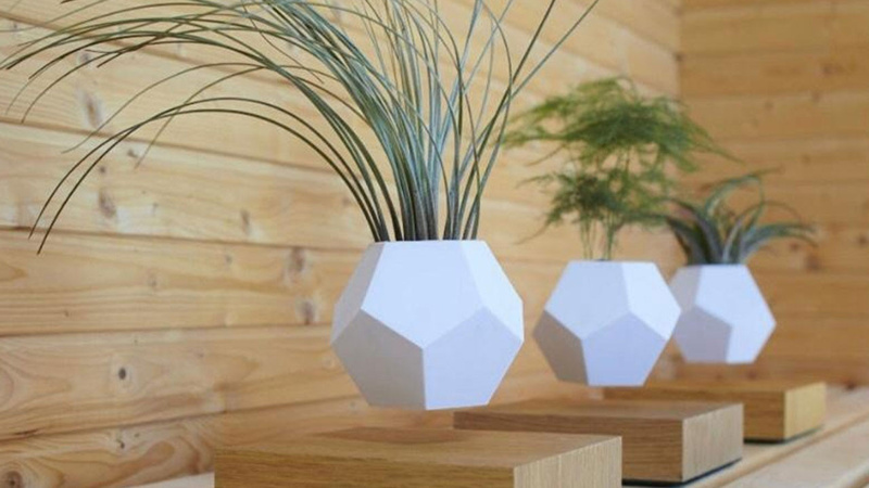 Flyte uçan ampül konseptini sundu - Resim : 1