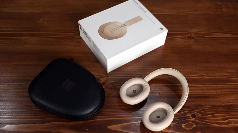 Airpods Max katili: Huawei FreeBuds Studio inceledik! - Resim : 1