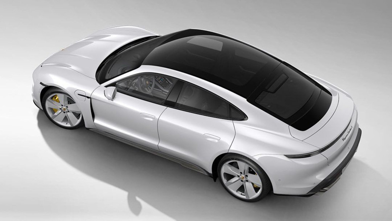 İşte ÖTV zammı sonrası elektrikli araçların yenilenen fiyatları! - Resim: 2