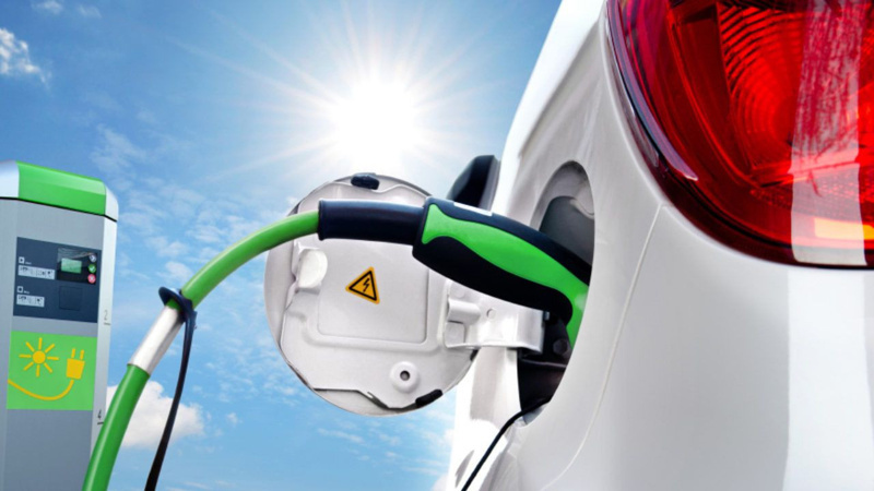 İşte ÖTV zammı sonrası elektrikli araçların yenilenen fiyatları! - Resim: 10