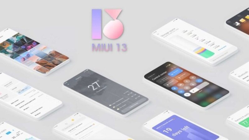 MIUI 13 ve Android 12 alacak olan Xiaomi telefon modelleri! - Resim: 1