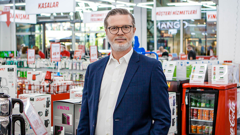 MediaMarkt Türkiye 2021’de de yatırıma devam edecek - Resim : 1