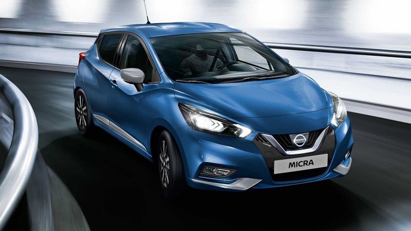 2021 Nissan Micra fiyatları düşmeye devam ediyor! İşte yeni fiyatlar! - Resim: 13