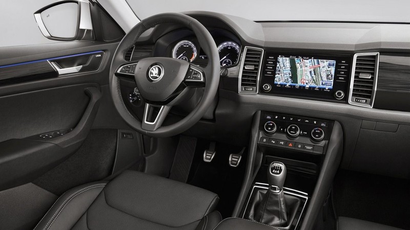 2021 Skoda Kodiaq için 88 Bin 900 TL'ye varan indirim fırsatı! - Resim: 3