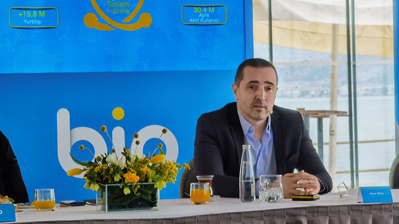 Tüm mesajlar ve bilgiler WhatsApp'tan BİP'e taşınabilecek! - Resim : 1