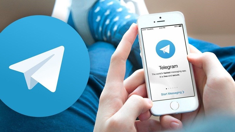 Telegram WhatsApp oluyor! - Resim: 1