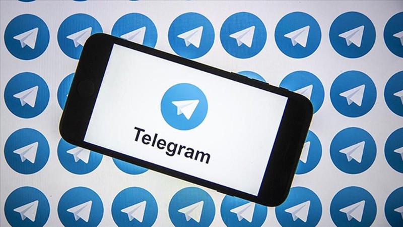 Telegram WhatsApp oluyor! - Resim: 5