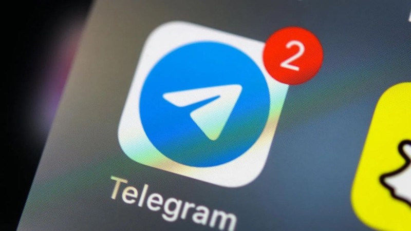 Telegram WhatsApp oluyor! - Resim: 6