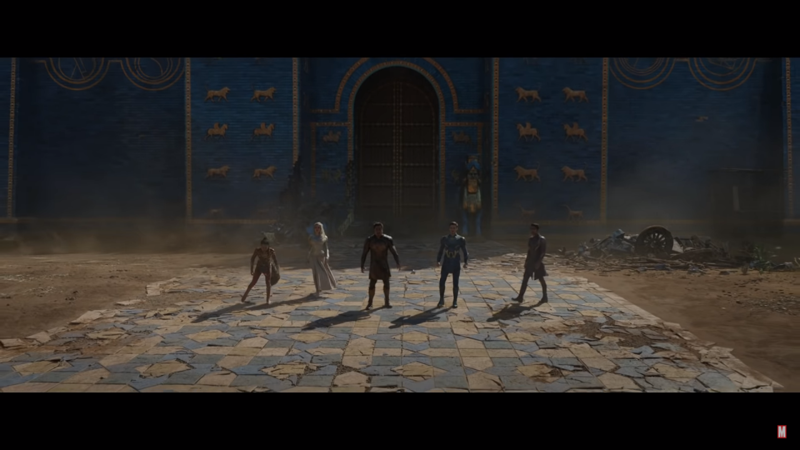 Marvel bombayı patlattı! İşte gelecek tüm filmler! - Resim : 1