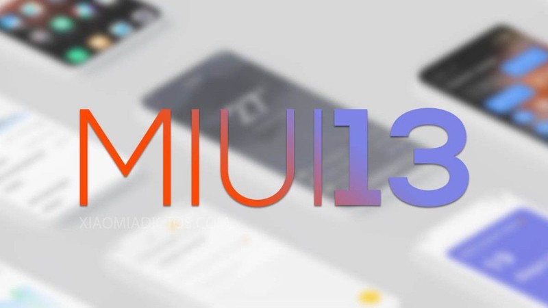 MIUI 13 alacak Xiaomi modelleri belli oldu! Listede yok yok! - Resim: 10