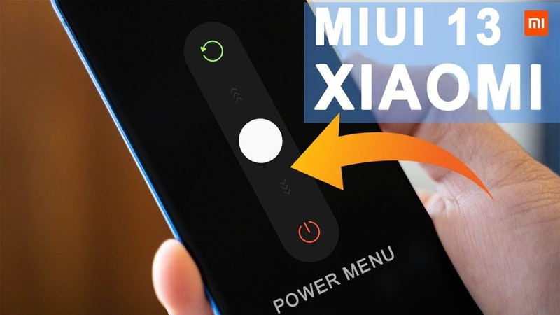 MIUI 13 alacak Xiaomi modelleri belli oldu! Listede yok yok! - Resim: 6