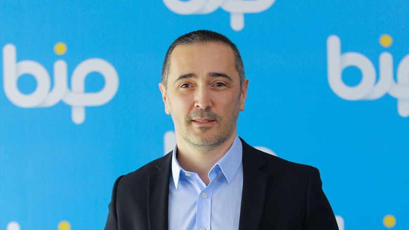 Turkcell, Türkiye'nin verisi Türkiye'de kalmalı diyor! - Resim : 1