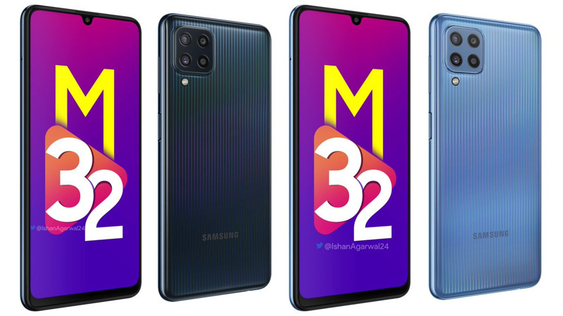 Galaxy M32'nin fiyatı belli oldu! Uygun fiyata müthiş telefon! - Resim : 1