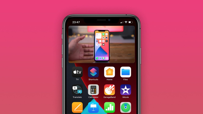 iPhone kullanıcılarına müjde! - Resim : 1