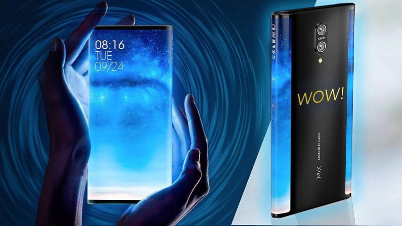 İşte Xiaomi’nin yeni silahı ODİN. - Resim : 1