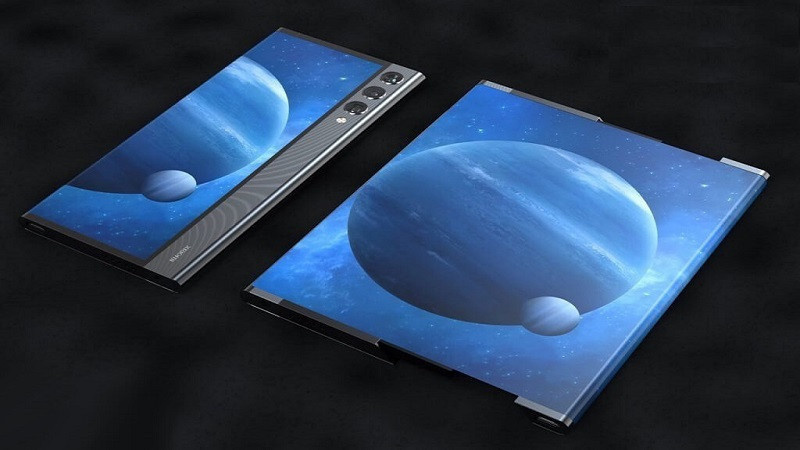 Xiaomi sınırları zorlamaya devam ediyor! - Resim : 1