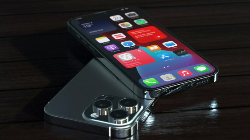 iPhone 12s çıkış tarihi belli oldu! - Resim : 1