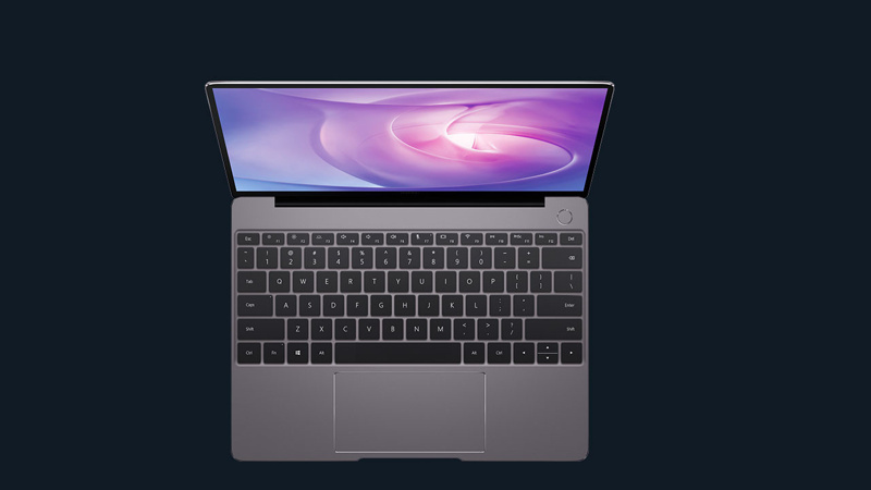 Huawei MateBook 13 R7 Türkiye’de satışa sunuldu! - Resim : 1