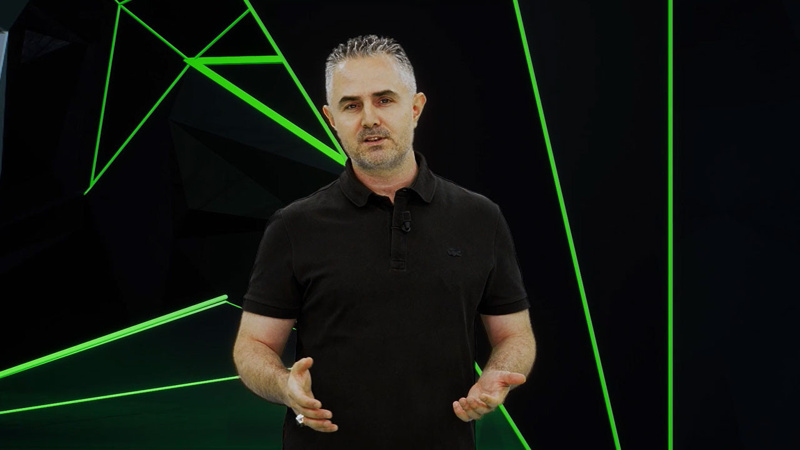 Monster Notebook teknoloji ve oyun dünyasının geleceğine yön veriyor! - Resim : 1