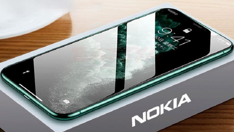 Nokia'dan HarmonyOS işletim sistemli amiral gemisi! - Resim : 1