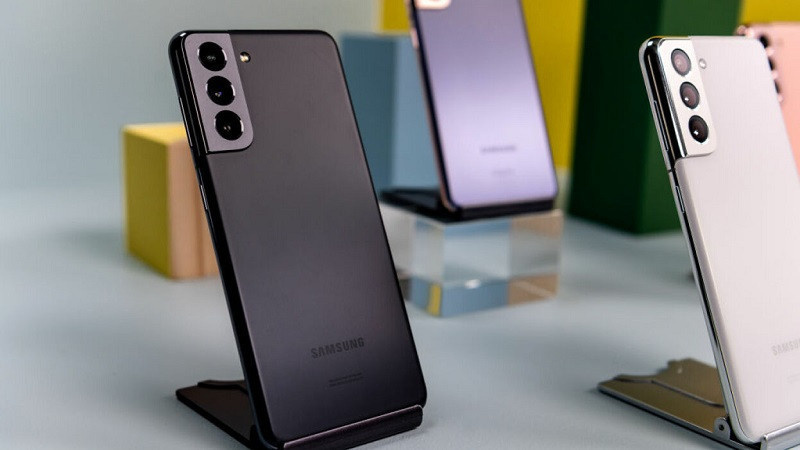 Galaxy S21 FE Exynos için yeni işlemci iddiası! - Resim : 1