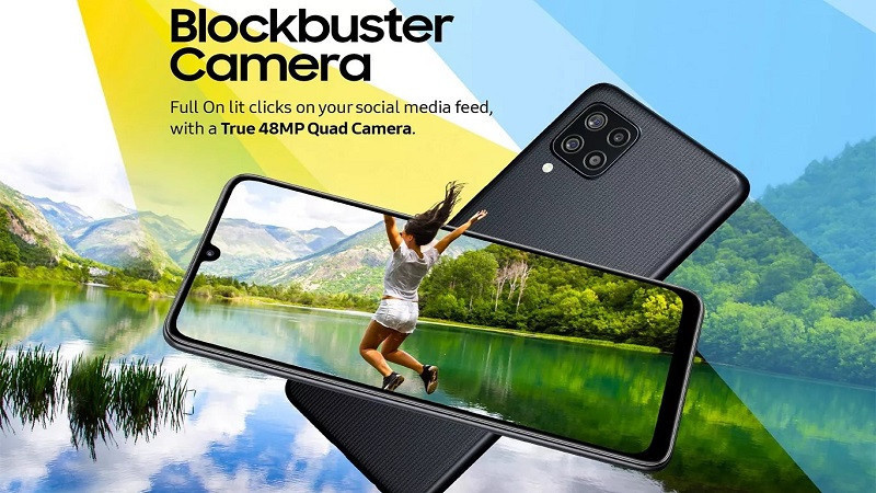 Samsung Galaxy F22 fiyatı ile göz kırpıyor! - Resim : 1