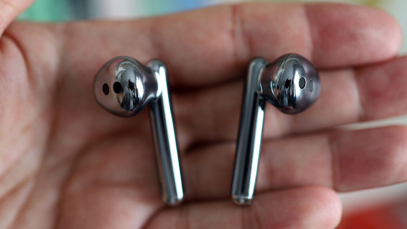 İyiydi daha iyi oldu: Huawei FreeBuds 4 inceledik - Resim : 1