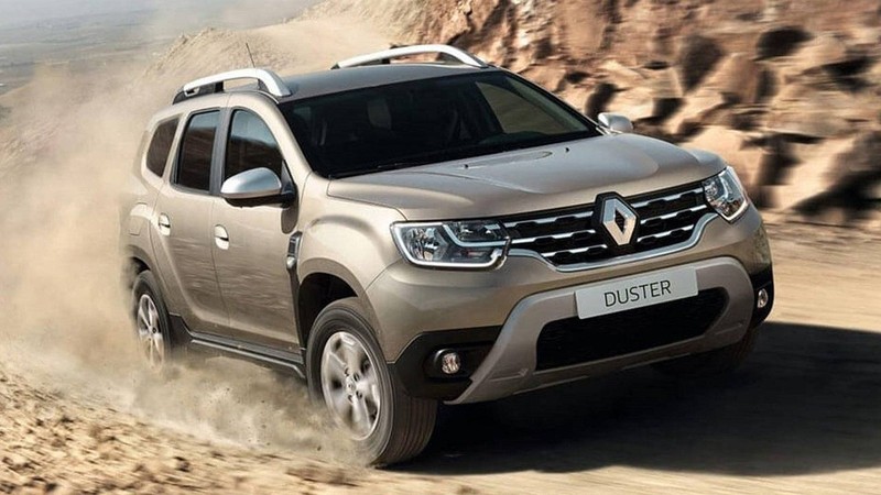 2021 Dacia Duster fiyatları sonunda 300 Bin TL'yi aştı! - Resim: 1